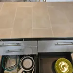 בית נופש Le Bucher Du Chateau