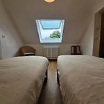 Le Bucher Du Chateau Barbeville