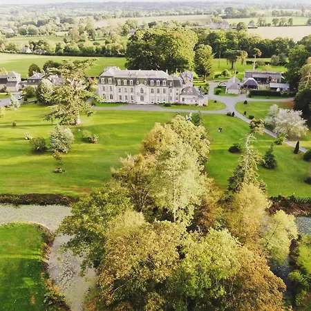 Le Bucher Du Chateau *