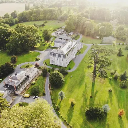 Le Bucher Du Chateau *