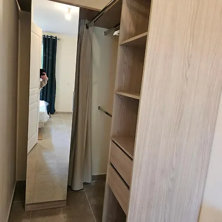 Nyaraló Le Bucher Du Chateau *