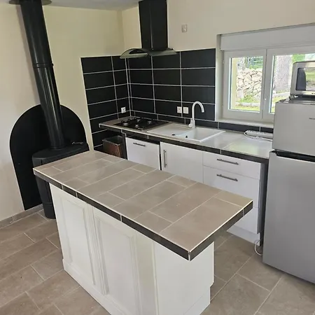 Gite Le Bucher Du Chateau Holiday home *