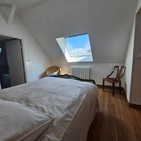 Gite Le Bucher Du Chateau *