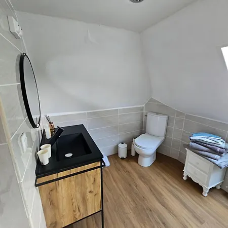 Le Bucher Du Chateau * Barbeville