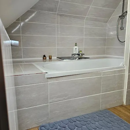 Gite Le Bucher Du Chateau Holiday home Barbeville