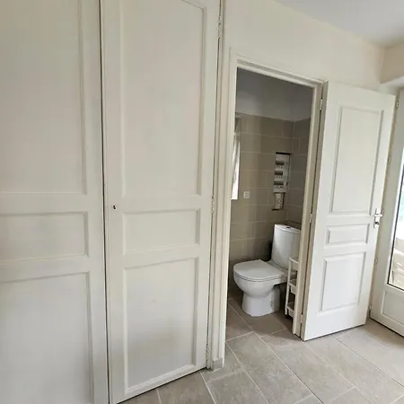 Prázdninový dům Le Bucher Du Chateau *