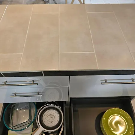 Prázdninový dům Le Bucher Du Chateau
