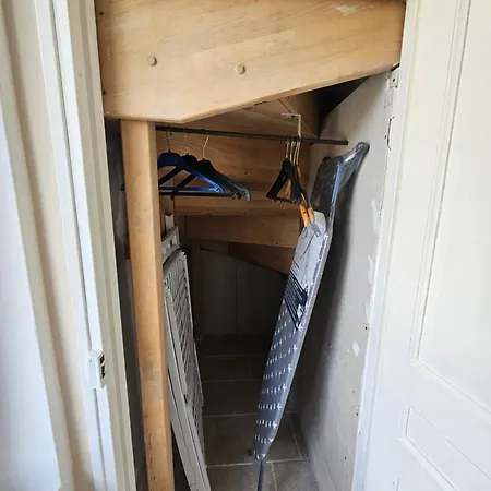 Le Bucher Du Chateau