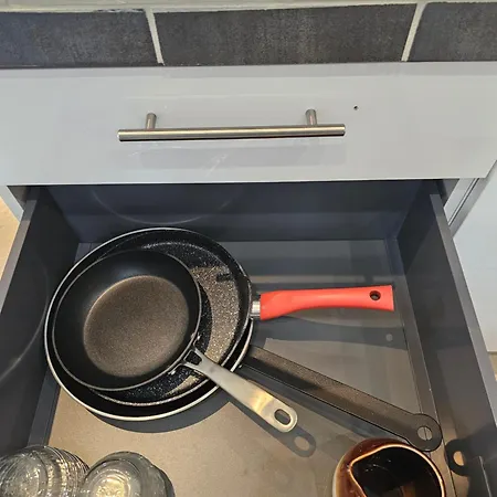 Le Bucher Du Chateau *