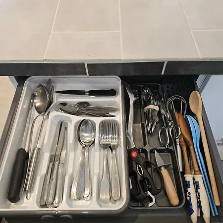 Le Bucher Du Chateau Nyaraló *