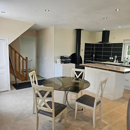 Le Bucher Du Chateau