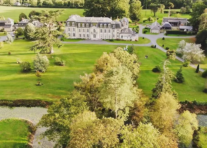 Le Bûcher Du Château *