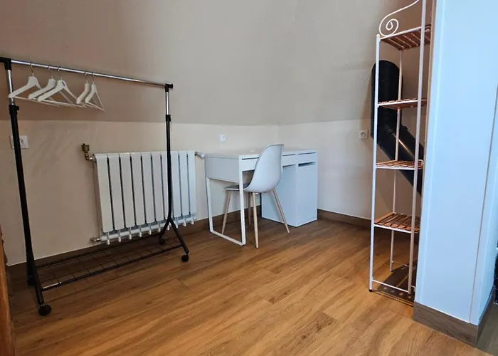 Le Bûcher Du Château