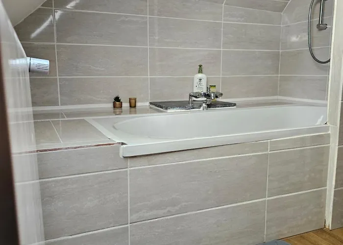 Le Bûcher Du Château Casa de Férias Barbeville