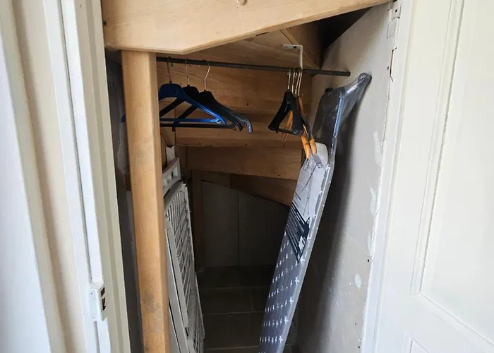 Le Bucher Du Chateau