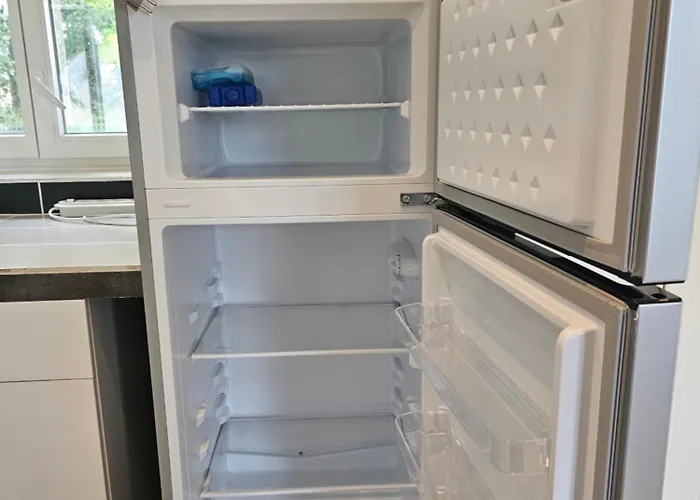 Le Bucher Du Chateau Barbeville