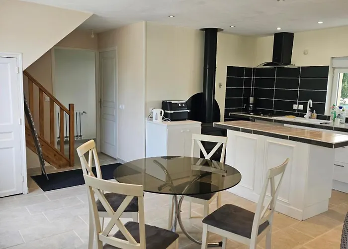 Le Bûcher Du Château