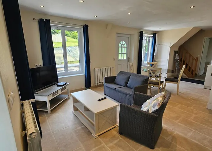 Le Bucher Du Chateau * Barbeville