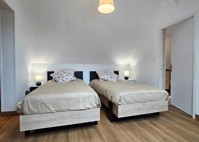 Le Bûcher Du Château *